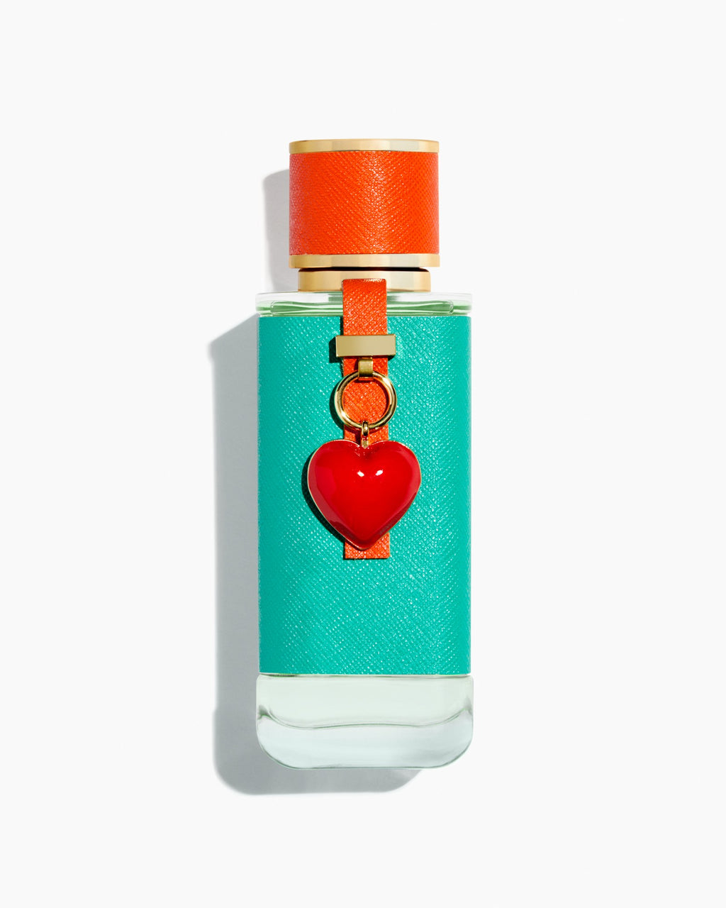 Carolina Herrera Luckycharms Me First 100ml — foto oficial 1