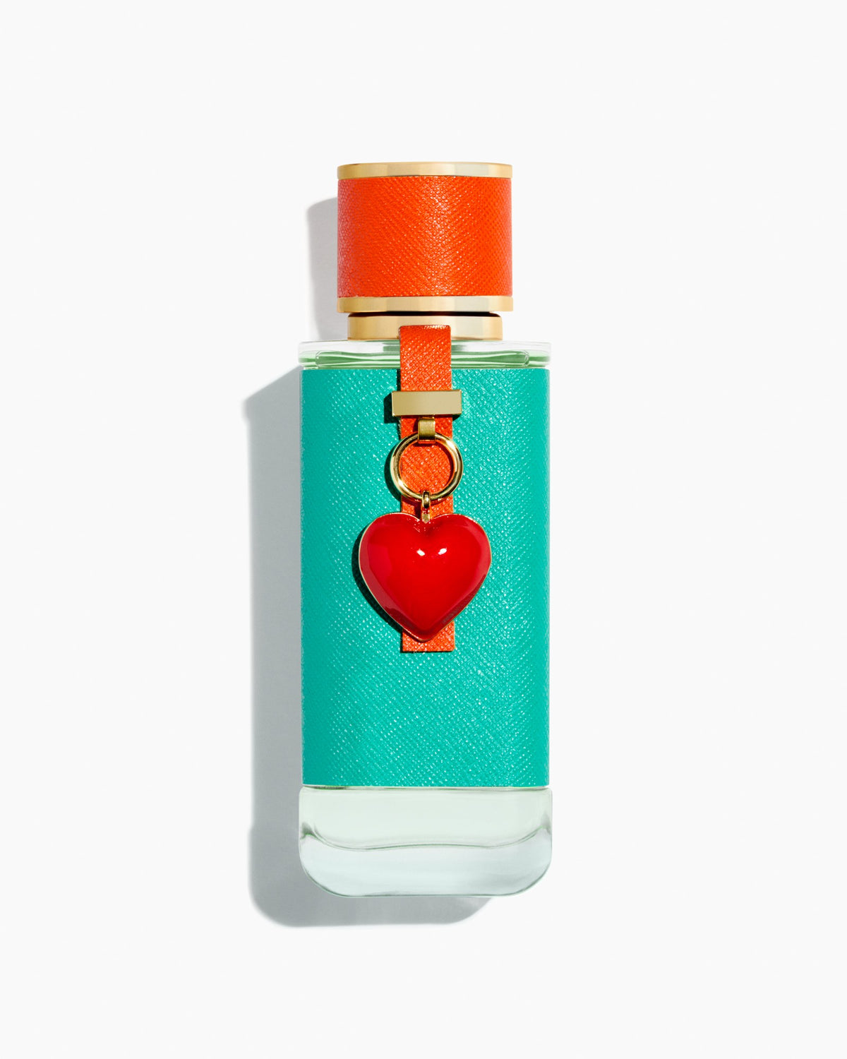 Carolina Herrera Luckycharms Me First 100ml — foto oficial 1