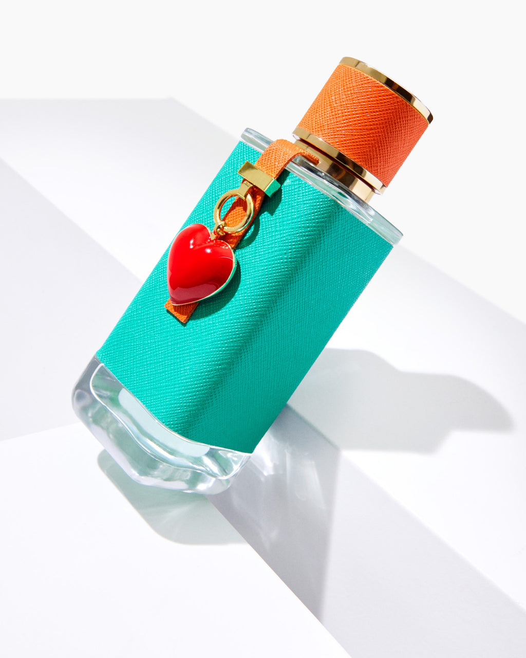 Carolina Herrera Luckycharms Me First — foto oficial 2