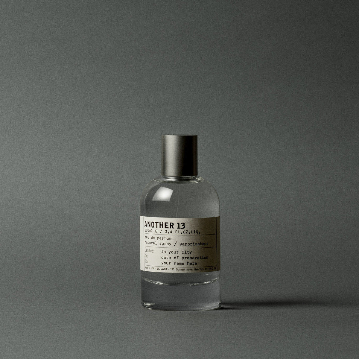 Le Labo Another 13