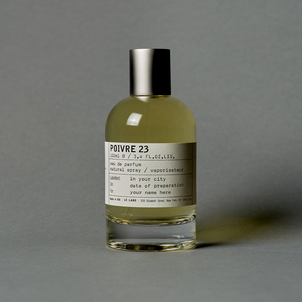 Le Labo Poivre 23