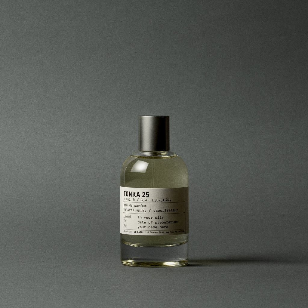 Le Labo Tonka 25