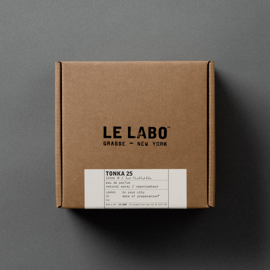 Le Labo Tonka 25