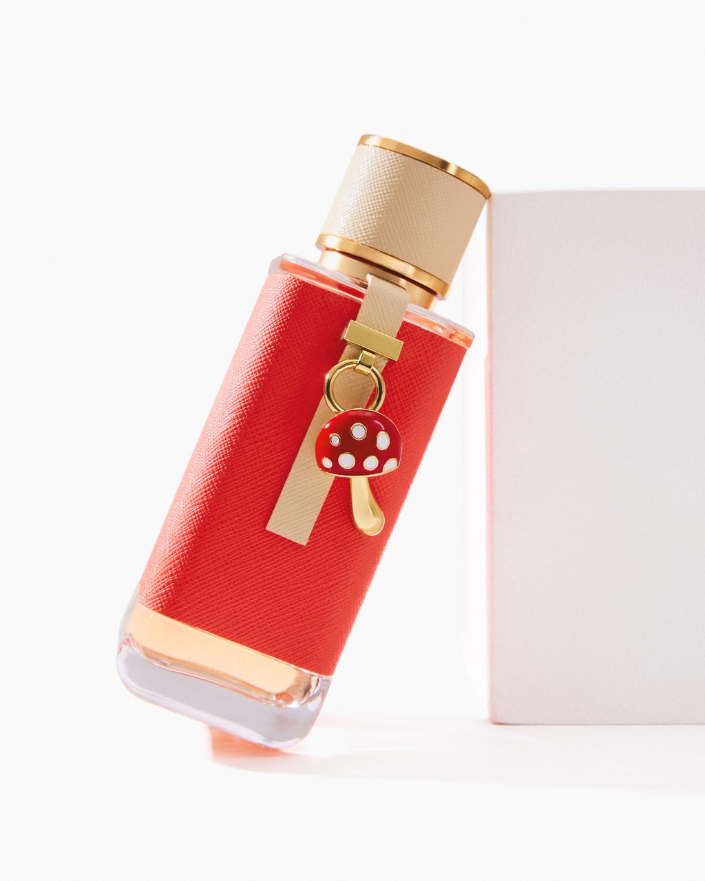 Carolina Herrera Luckycharms Cute Chaos — foto oficial 2