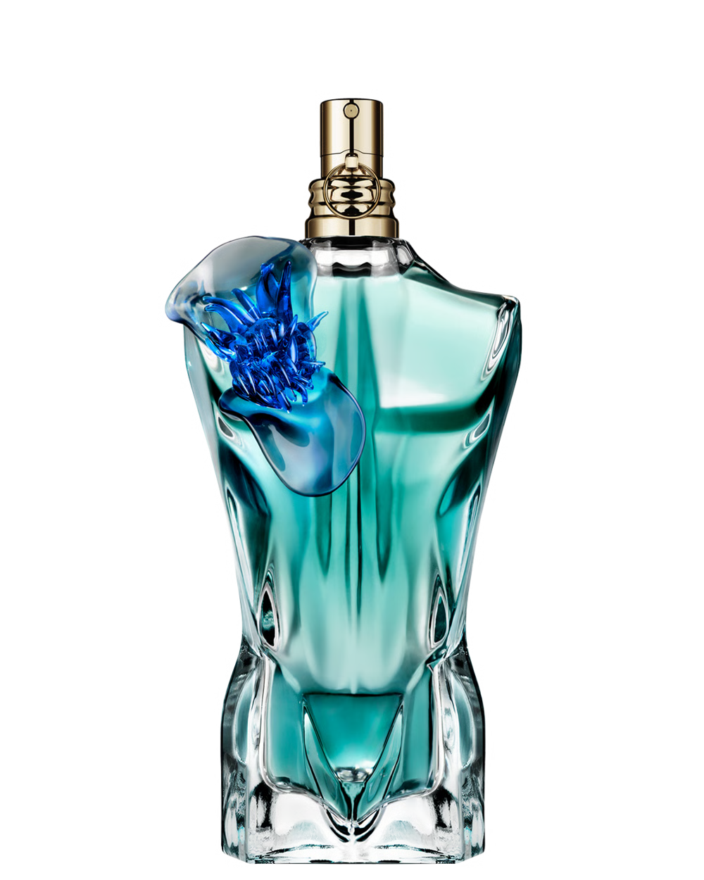 Jean Paul Gaultier Le Beau Flower Edition