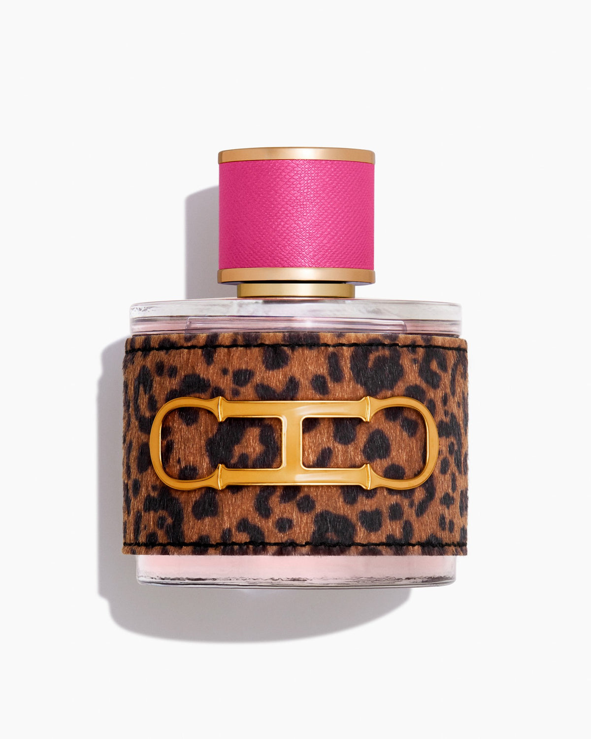 Carolina Herrera CH Wild Love 100ml — foto oficial 1