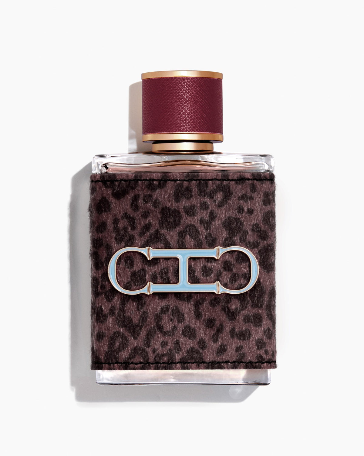 Carolina Herrera CH Men Wild Love 100ml — foto oficial 1