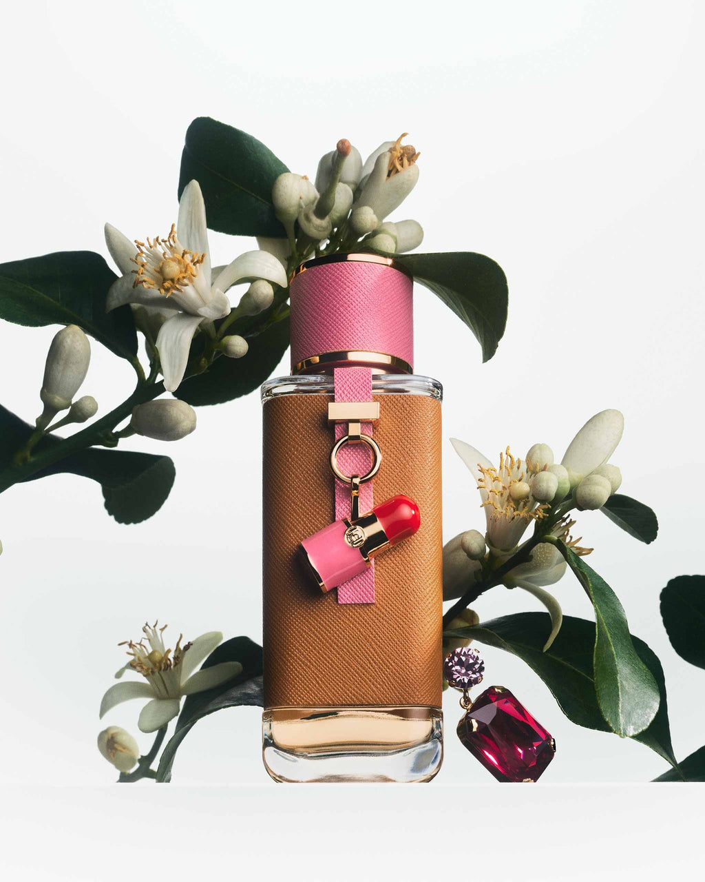 Carolina Herrera Luckycharms Call Me Darling — foto oficial 2