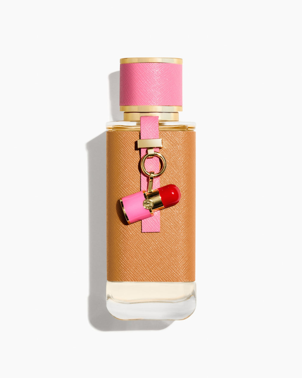 Carolina Herrera Luckycharms Call Me Darling 100ml — foto oficial 1