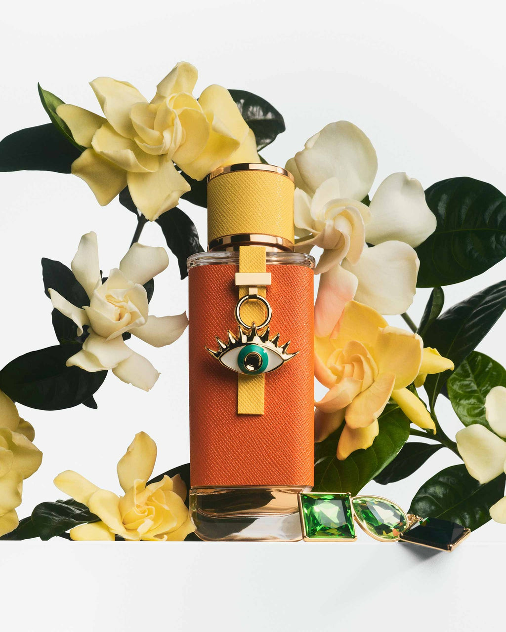 Carolina Herrera Luckycharms Fearless & Fabulous — foto oficial 2