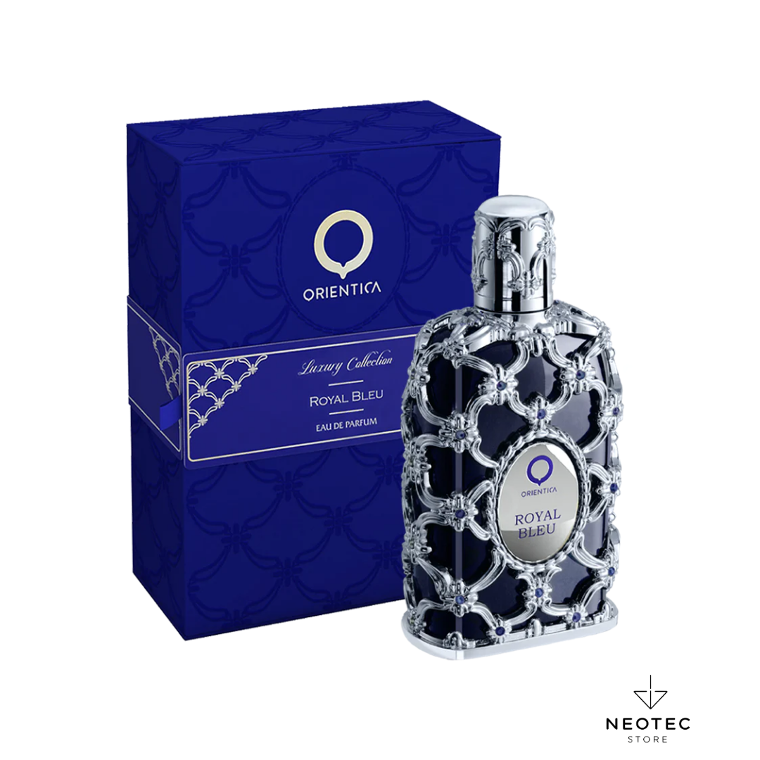 ROYAL BLEU EDP 80ml ORIENTICA