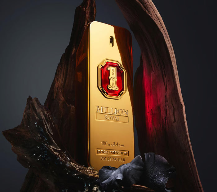 Paco Rabanne One Million Royal