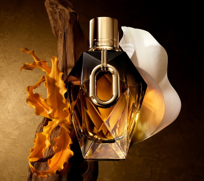 Rabanne Million Gold For Her Parfum