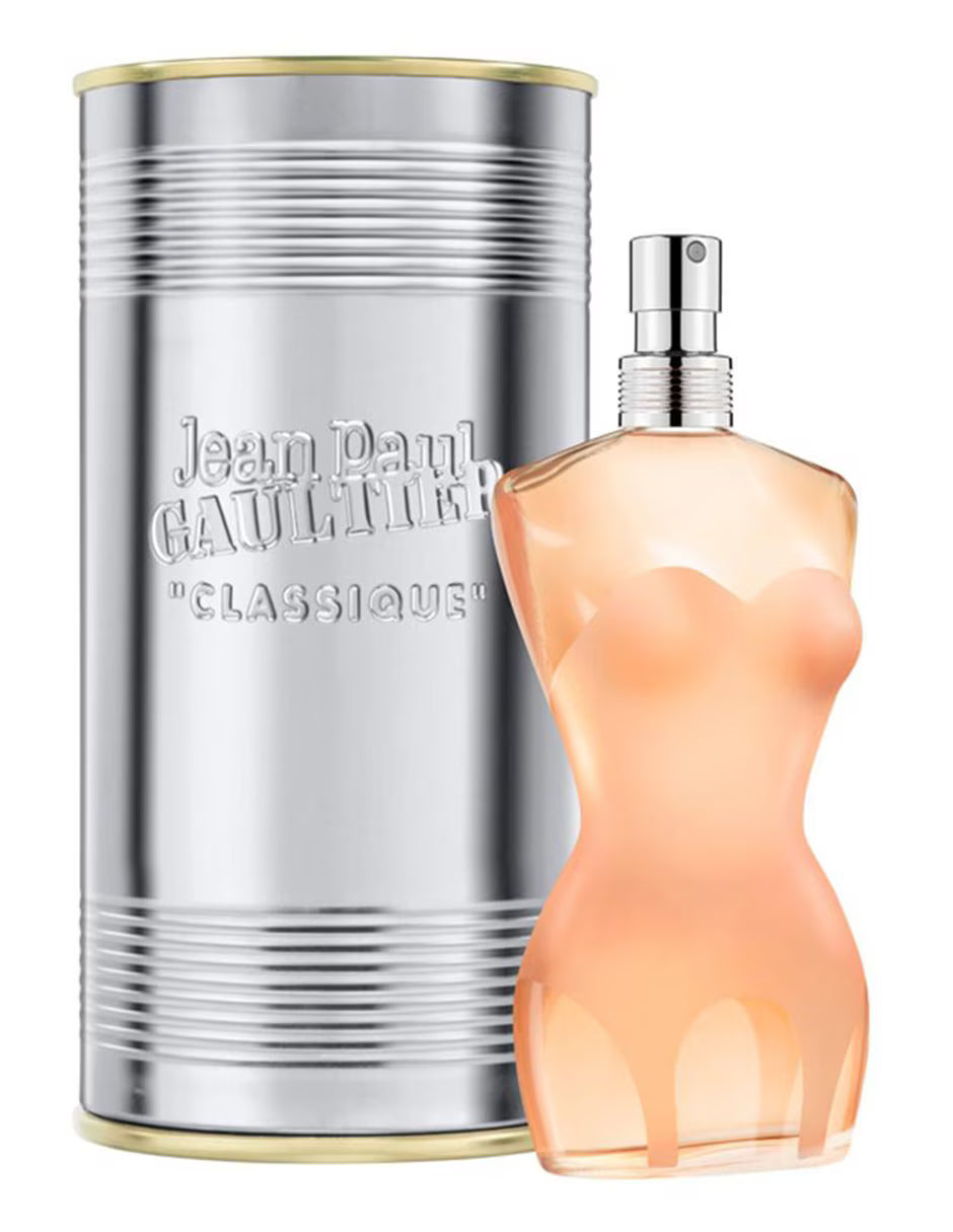 Jean Paul Gaultier Classique EDT
