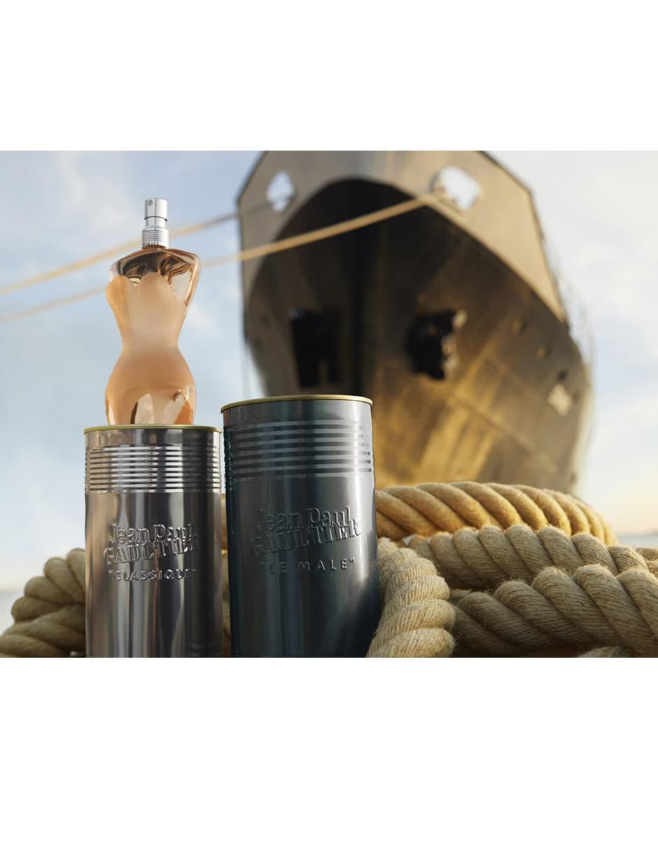 Jean Paul Gaultier Classique EDT