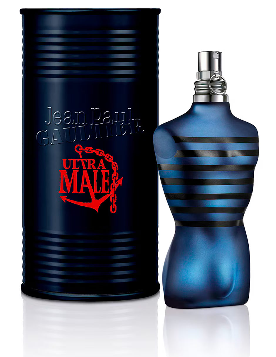 Jean Paul Gaultier Ultra Male