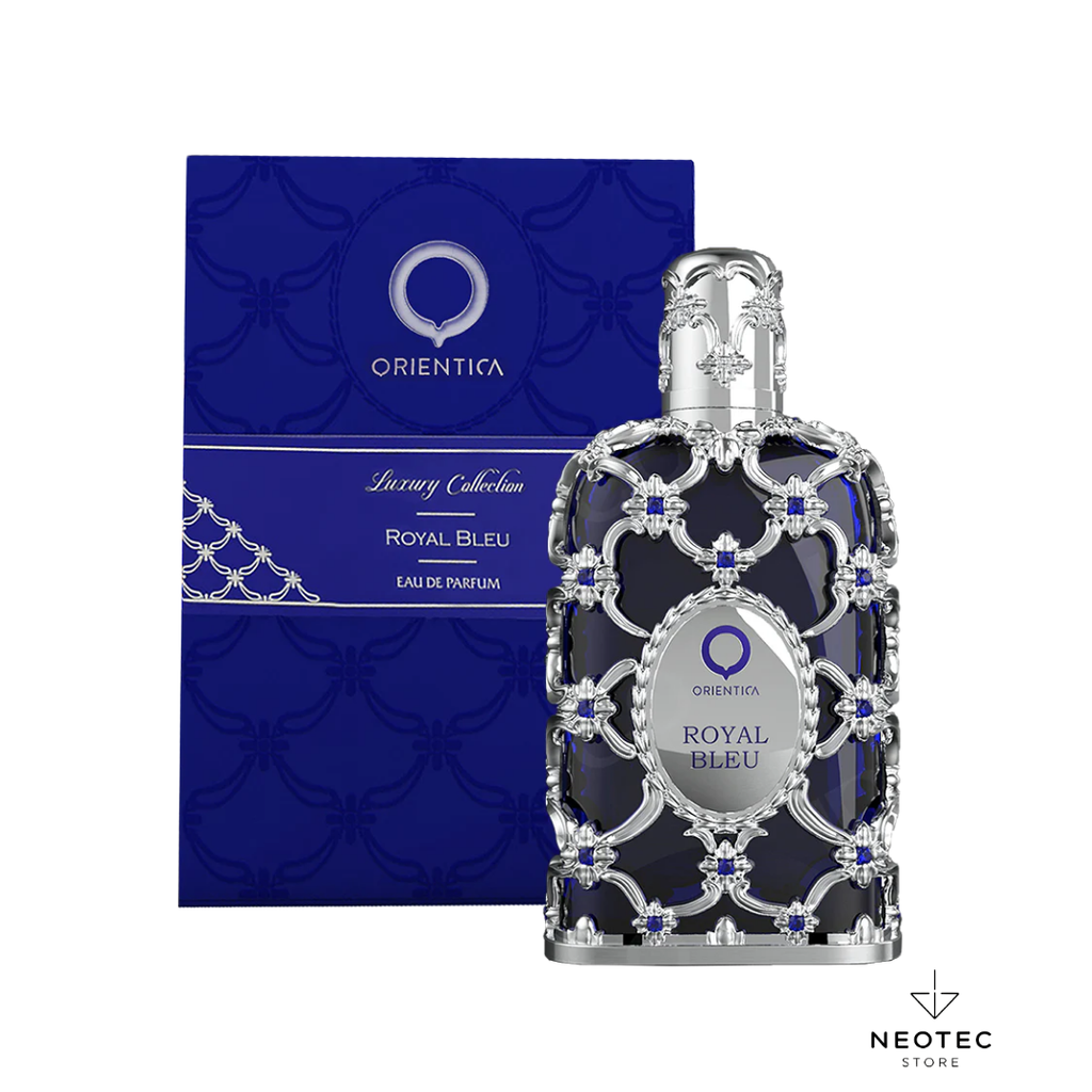 ROYAL BLEU EDP 80ml ORIENTICA