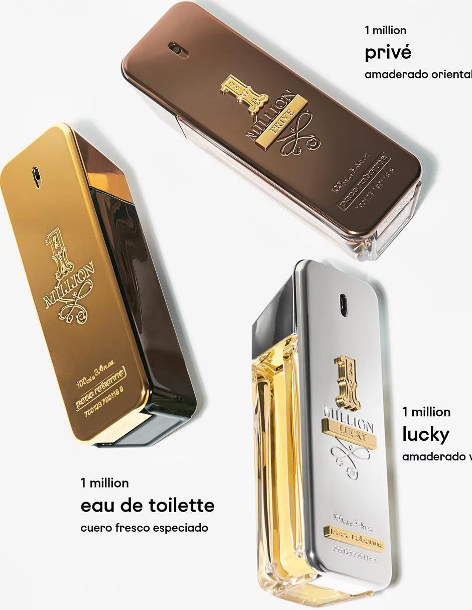 Paco Rabanne One Million