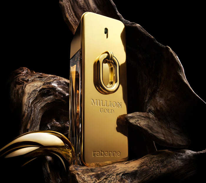 Paco Rabanne Million Gold