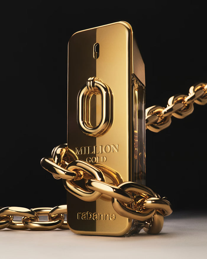 Paco Rabanne Million Gold