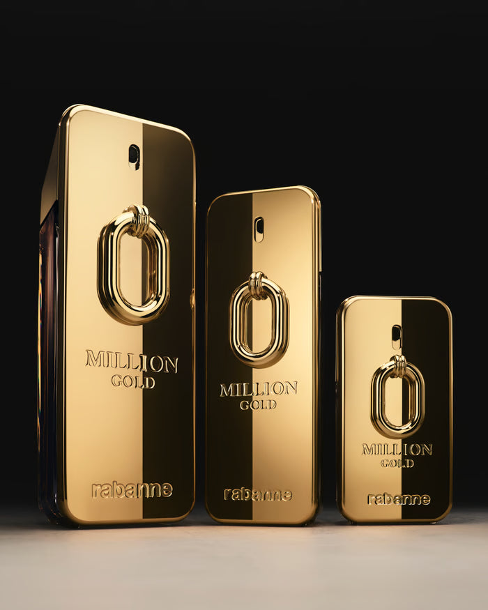 Paco Rabanne Million Gold