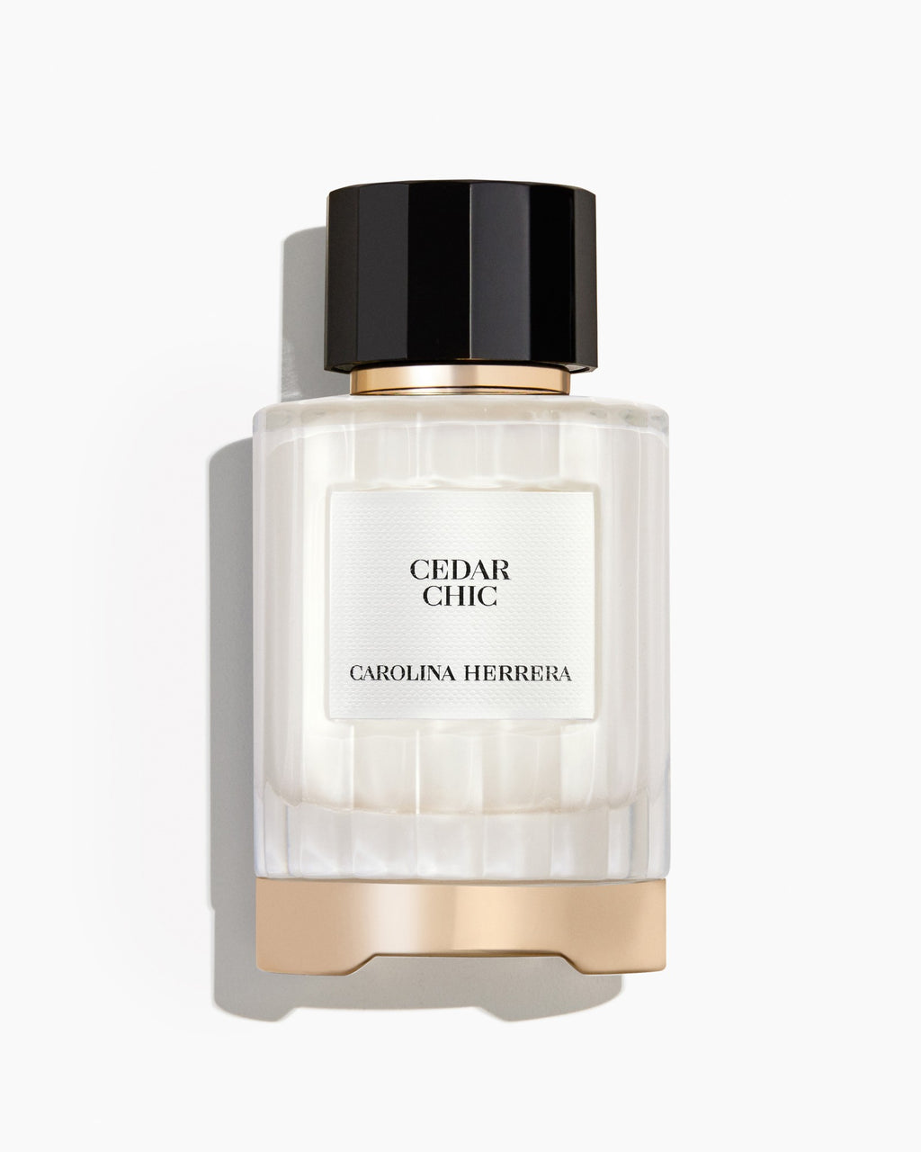 Carolina Herrera Cedar Chic 100ml — foto oficial 1
