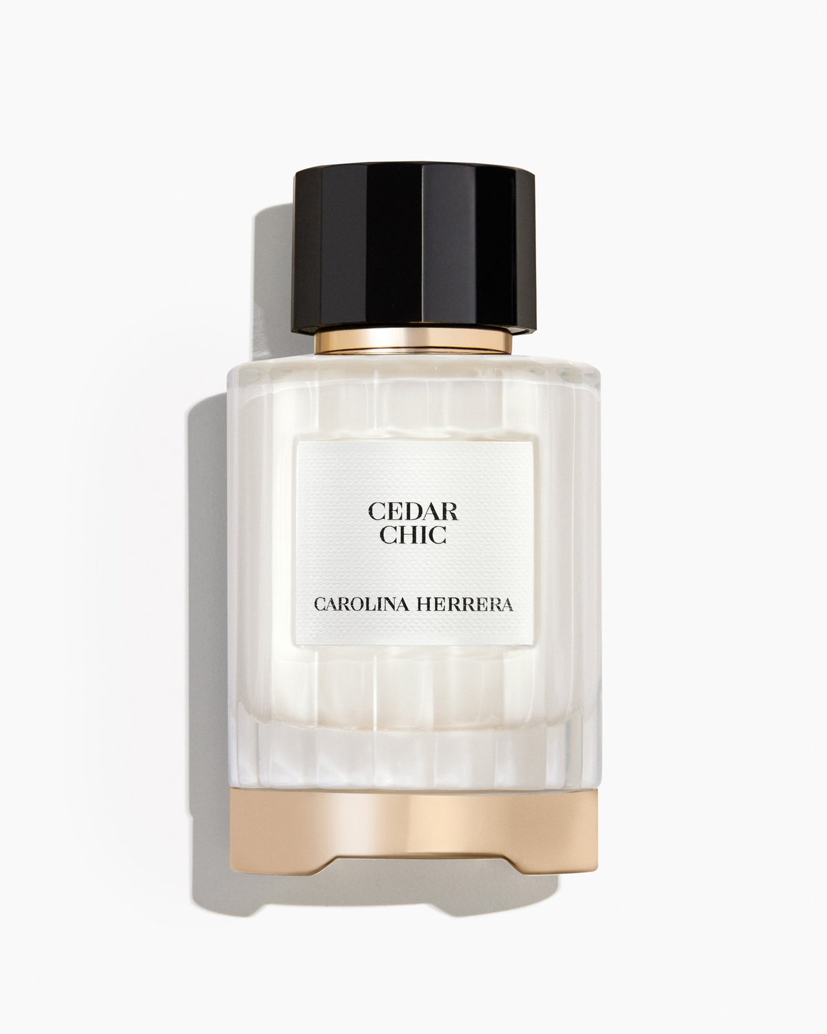 Carolina Herrera Cedar Chic 100ml — foto oficial 1