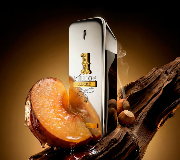Paco Rabanne One Million Lucky