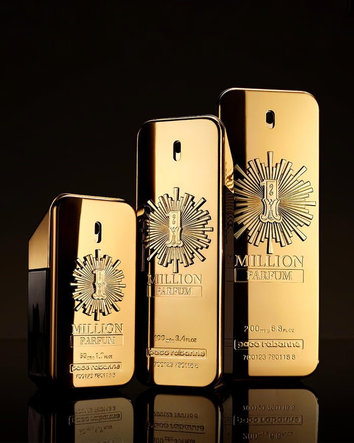 Paco Rabanne One Million Parfum