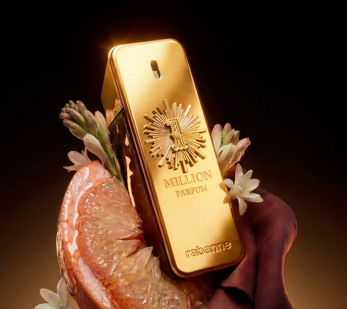 Paco Rabanne One Million Parfum