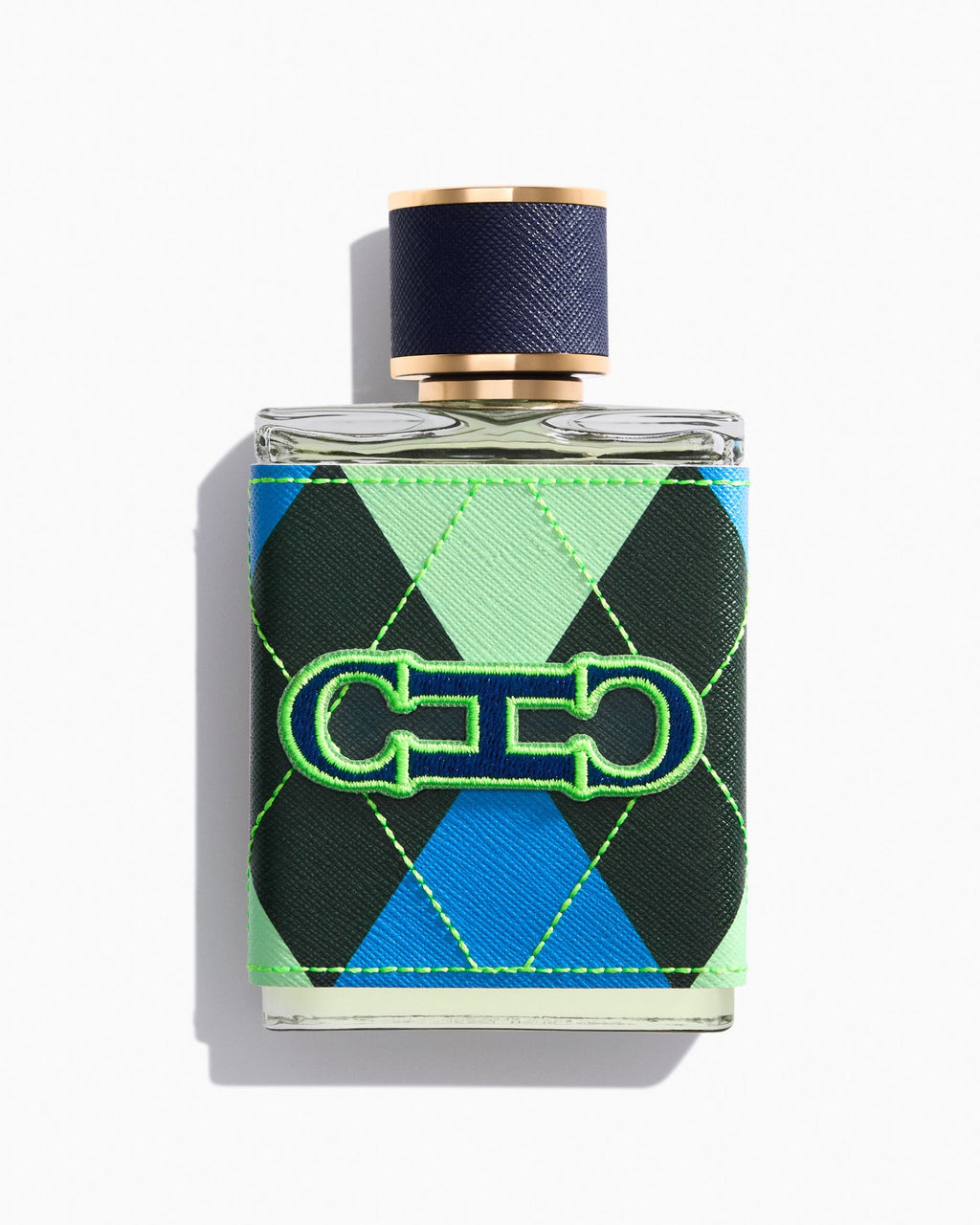Carolina Herrera CH Men Swing 100ml — foto oficial 1