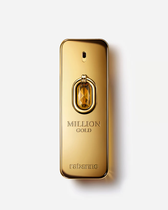 Paco Rabanne Million Gold Elixir