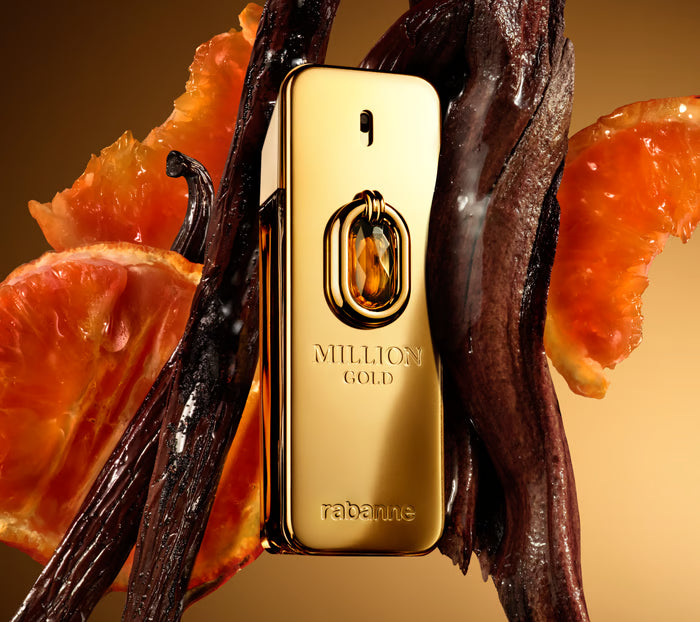 Paco Rabanne Million Gold Elixir