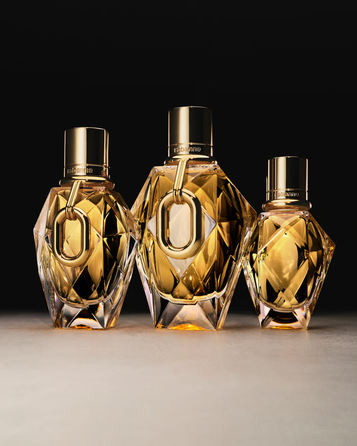 Paco Rabanne Million Gold DM
