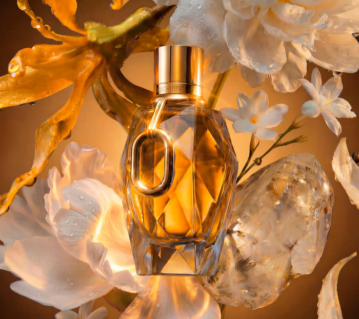 Paco Rabanne Million Gold DM