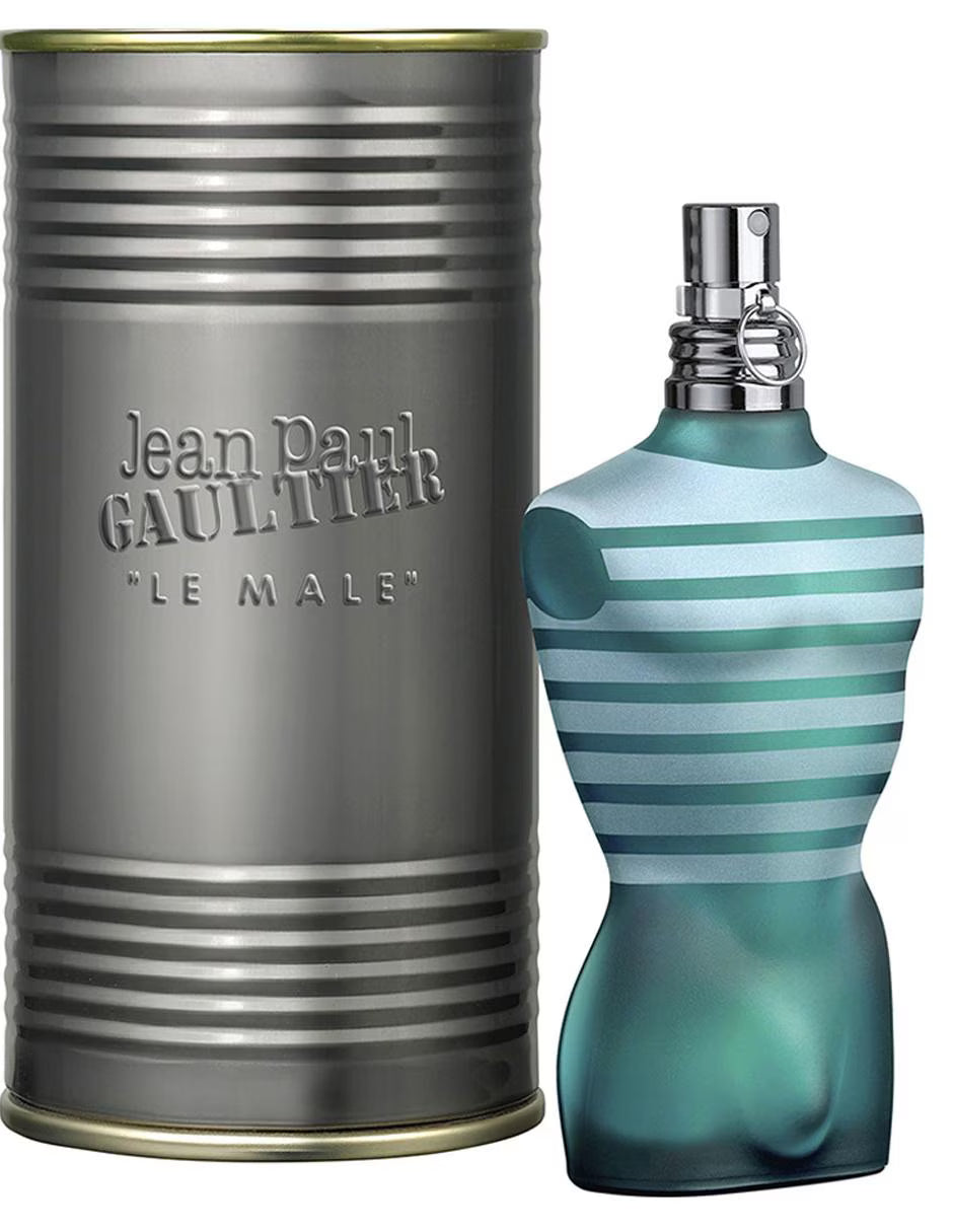 Jean Paul Gaultier Le Male EDT
