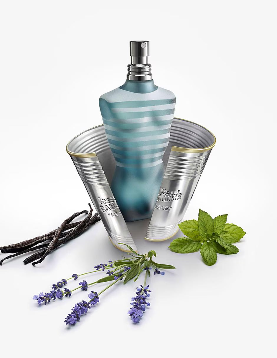 Jean Paul Gaultier Le Male EDT