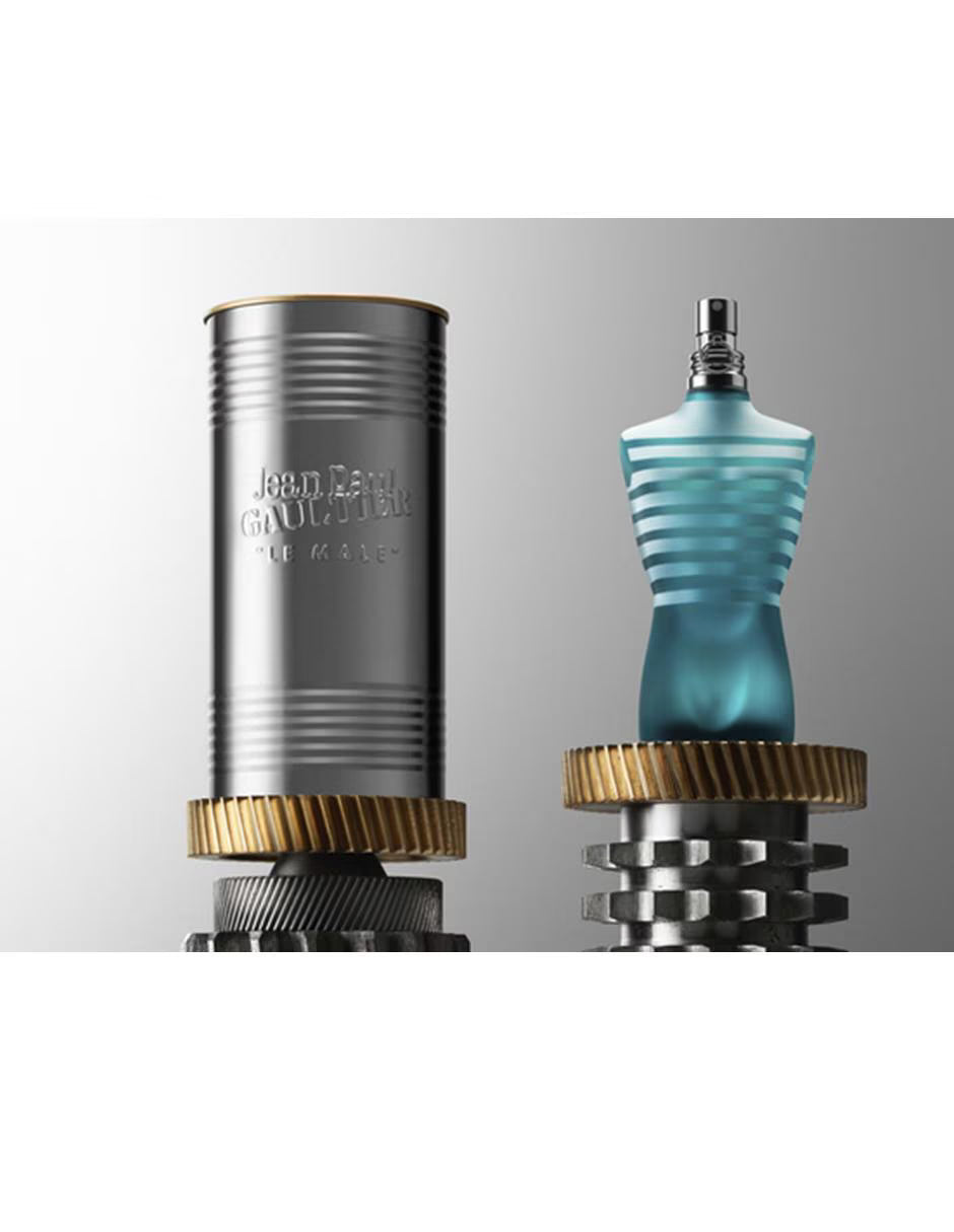Jean Paul Gaultier Le Male EDT