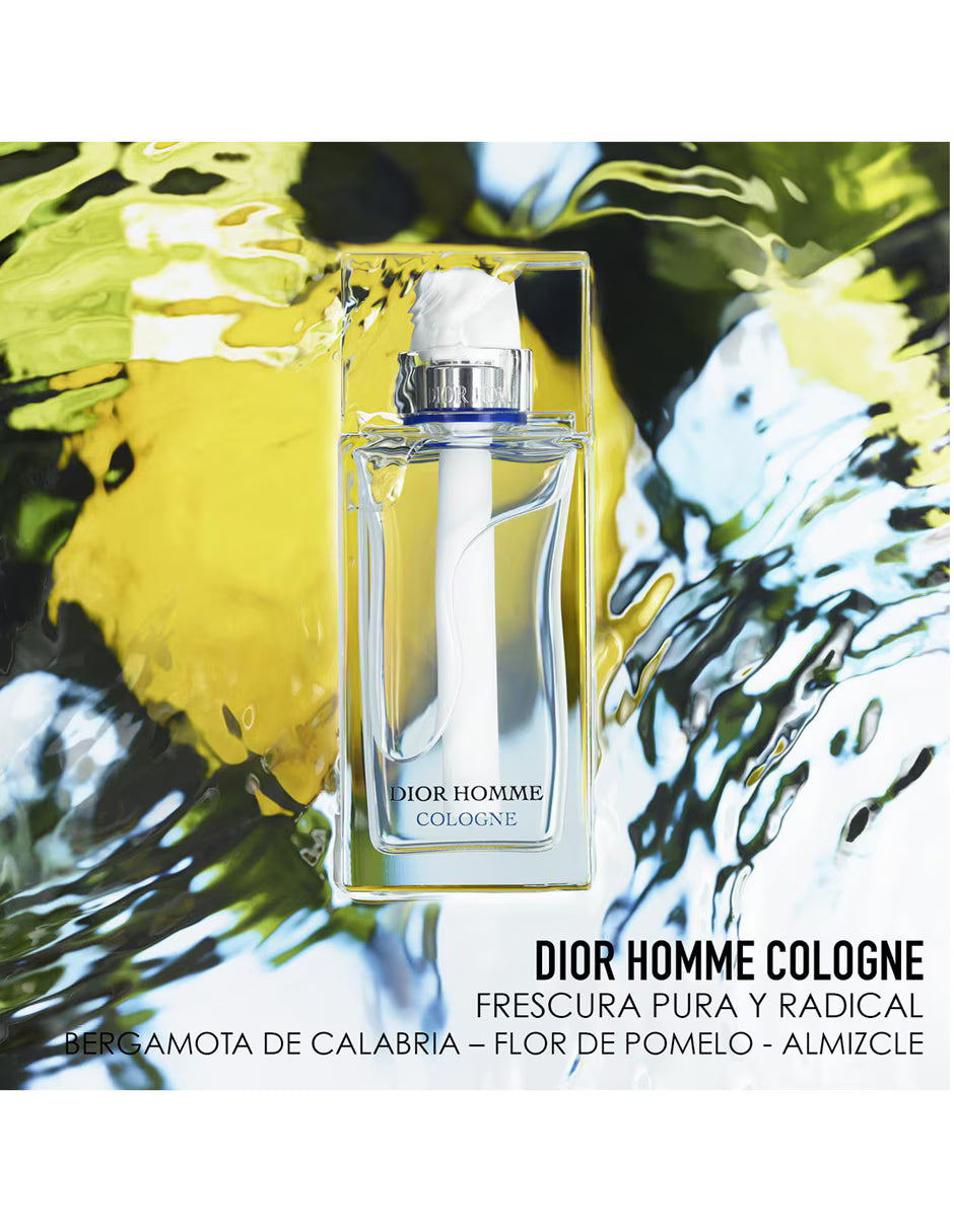 Dior Homme Cologne