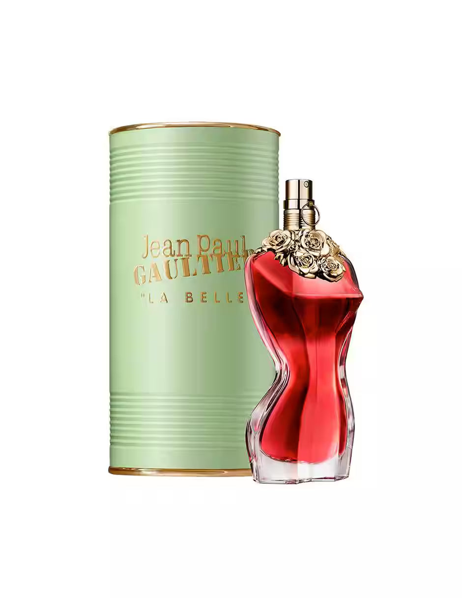 Jean Paul Gaultier La Belle