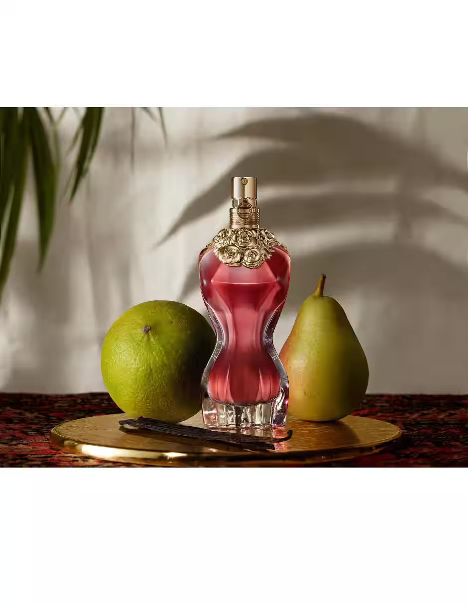 Jean Paul Gaultier La Belle