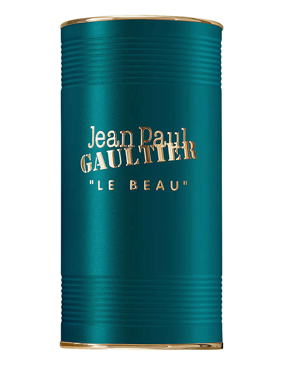 Jean Paul Gaultier Le Beau EDT