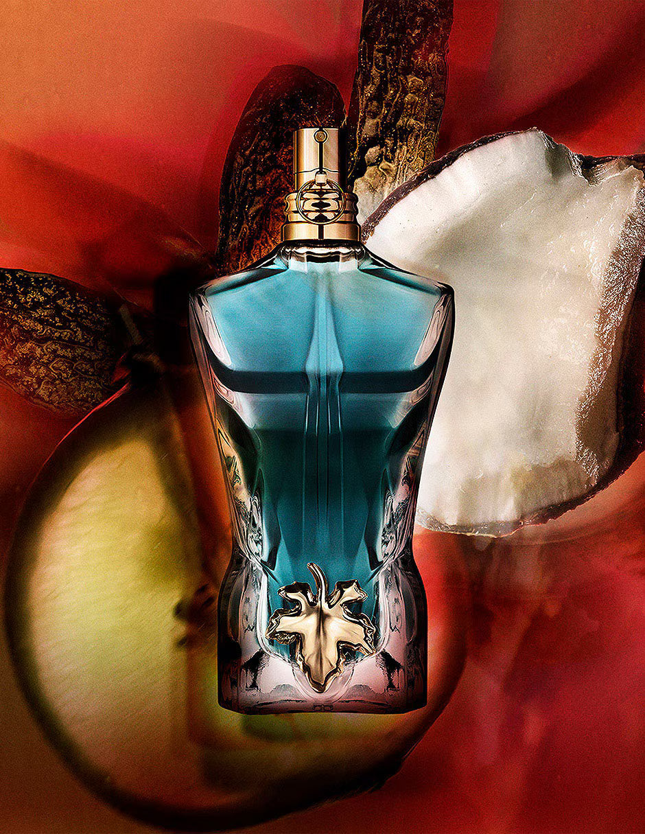 Jean Paul Gaultier Le Beau EDT