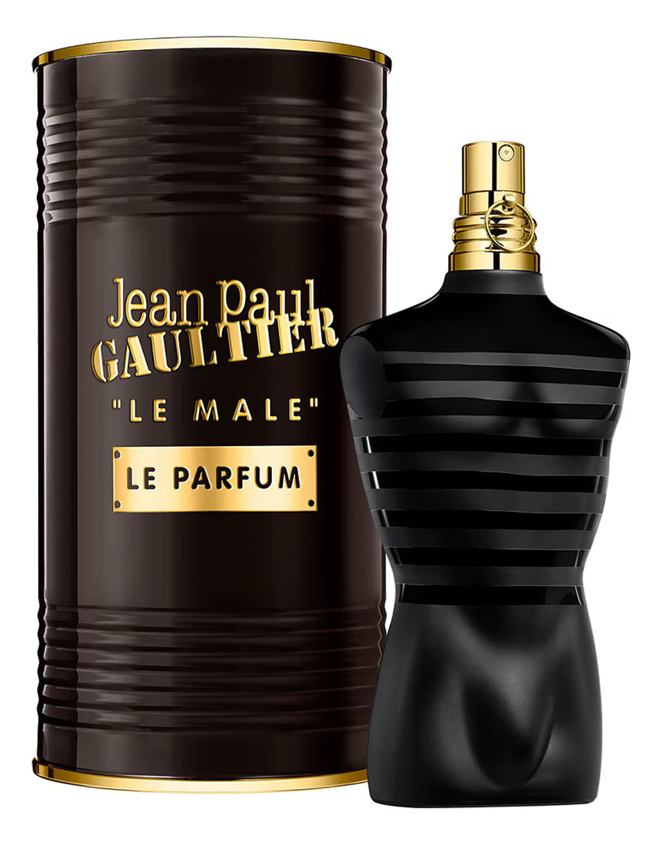 Jean Paul Gaultier Le Male Le Parfum