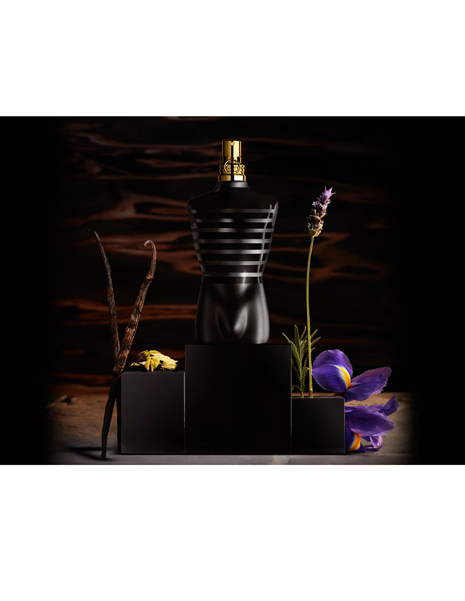Jean Paul Gaultier Le Male Le Parfum