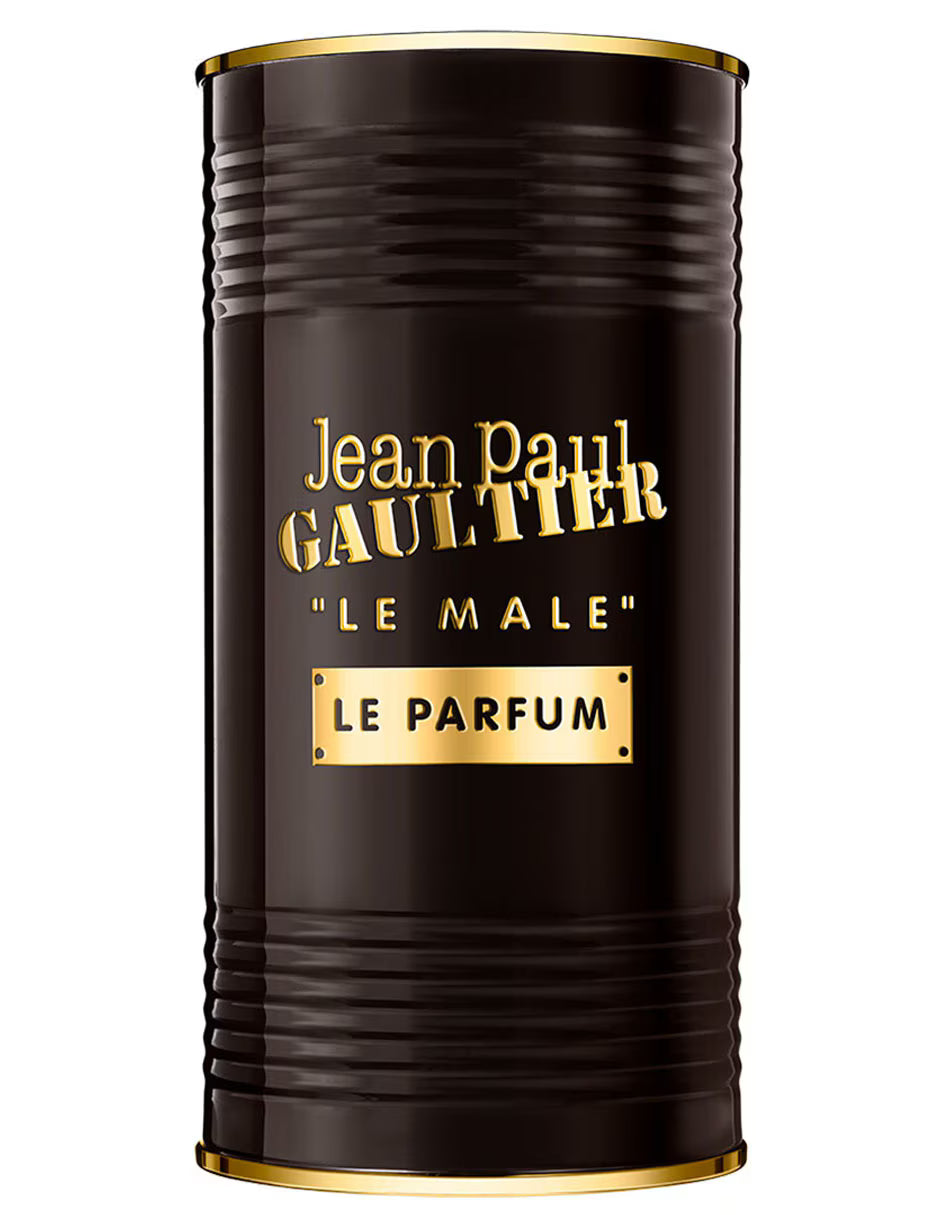 Jean Paul Gaultier Le Male Le Parfum