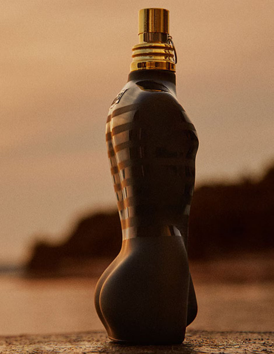 Jean Paul Gaultier Le Male Le Parfum
