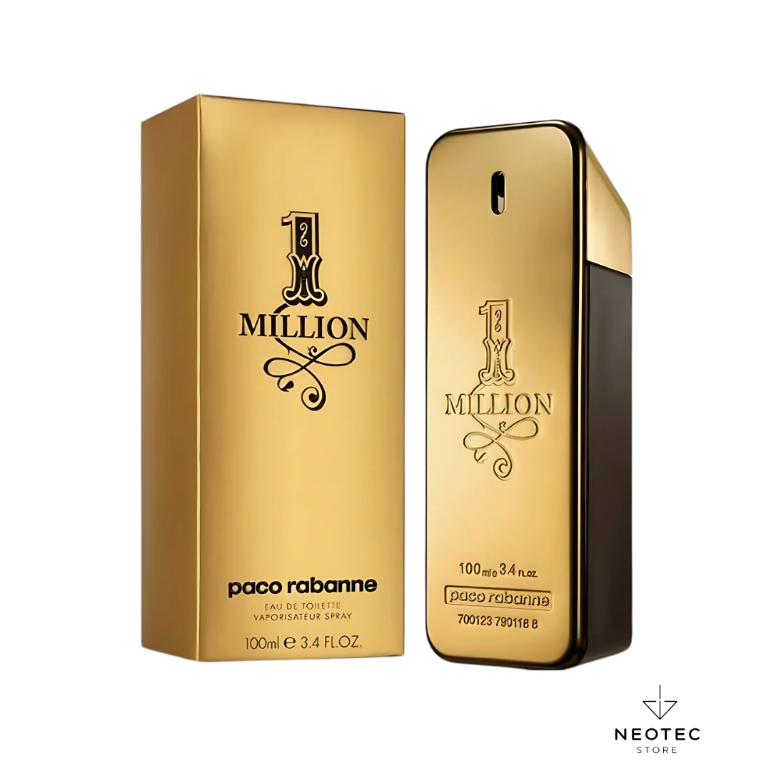 One Million EDT