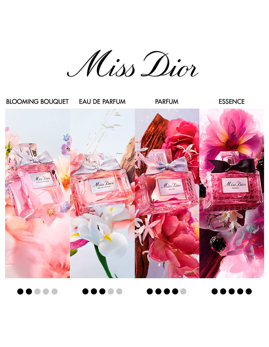 Dior Miss Dior Essence