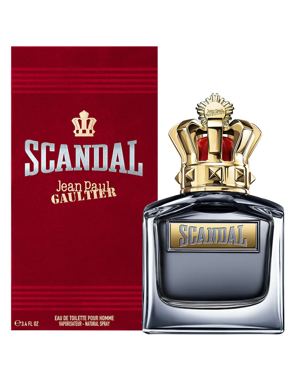 Jean Paul Gaultier Scandal EDT HM